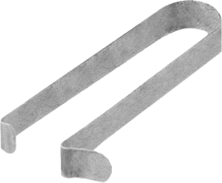 Clamp anchor "Garpun" КФСТ.735322.181. 100 pcs.